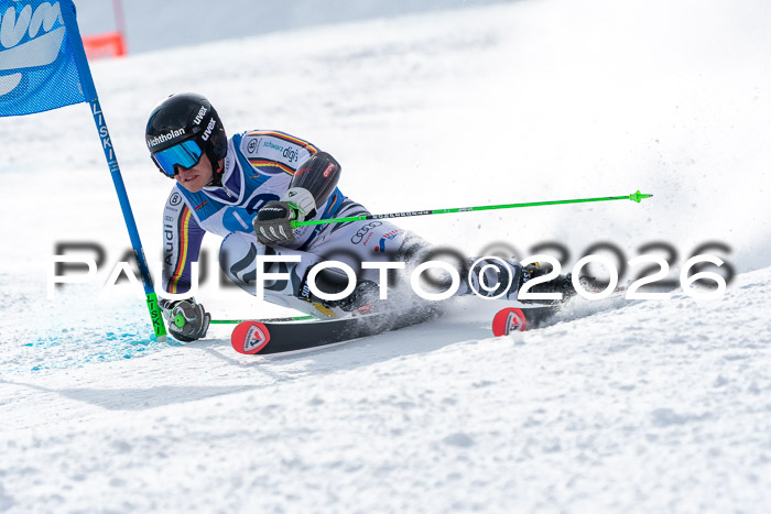 NC RS ,Frauen + Männer Axamer Lizum 28.03.2026