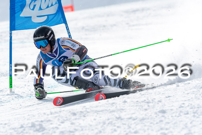 NC RS ,Frauen + Männer Axamer Lizum 28.03.2026