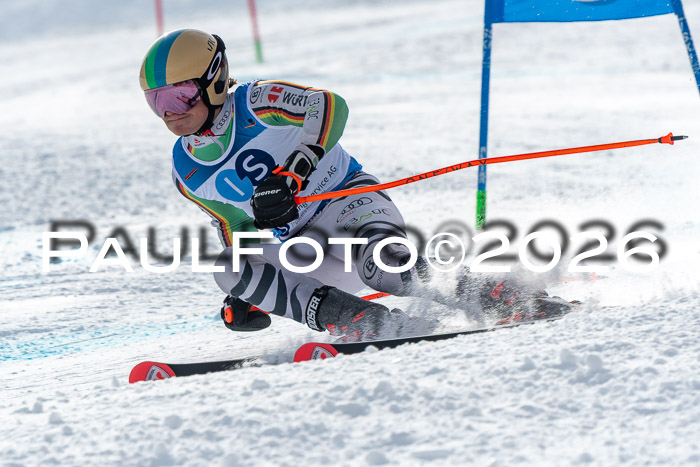 NC RS ,Frauen + Männer Axamer Lizum 28.03.2026