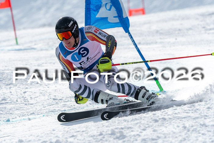 NC RS ,Frauen + Männer Axamer Lizum 28.03.2026