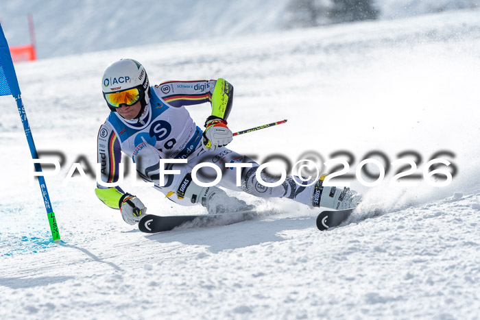 NC RS ,Frauen + Männer Axamer Lizum 28.03.2026