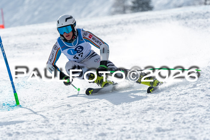 NC RS ,Frauen + Männer Axamer Lizum 28.03.2026