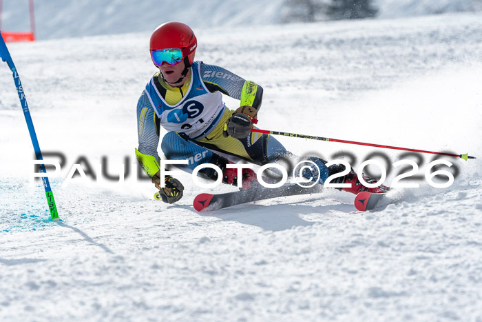 NC RS ,Frauen + Männer Axamer Lizum 28.03.2026