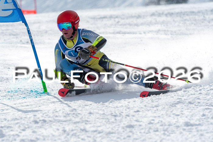 NC RS ,Frauen + Männer Axamer Lizum 28.03.2026