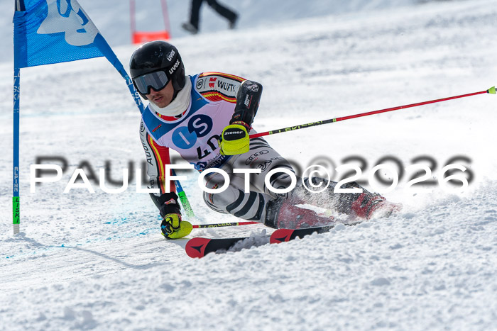 NC RS ,Frauen + Männer Axamer Lizum 28.03.2026