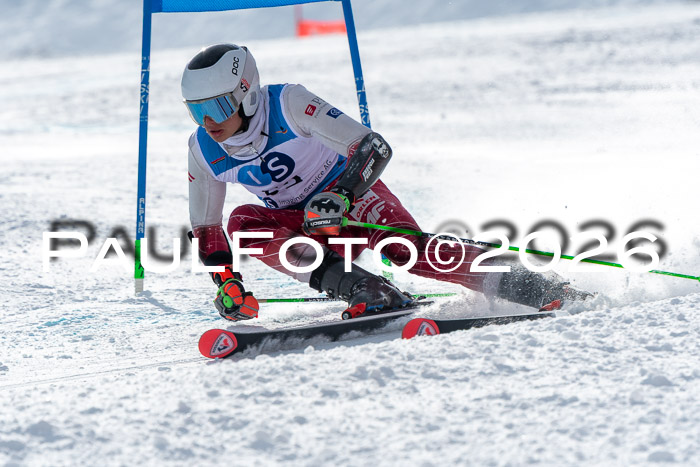 NC RS ,Frauen + Männer Axamer Lizum 28.03.2026