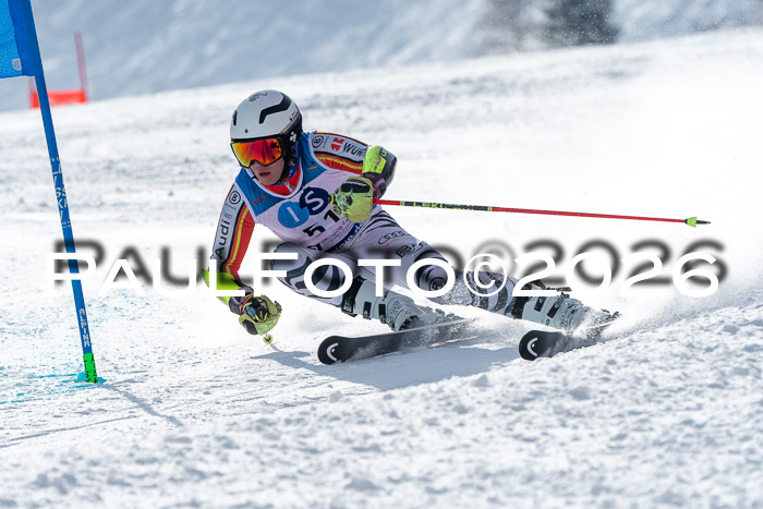 NC RS ,Frauen + Männer Axamer Lizum 28.03.2026