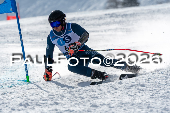 NC RS ,Frauen + Männer Axamer Lizum 28.03.2026