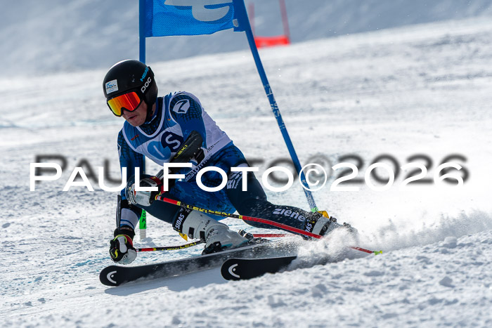 NC RS ,Frauen + Männer Axamer Lizum 28.03.2026