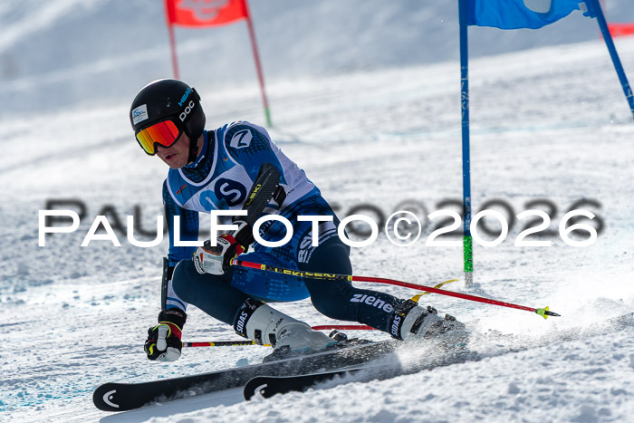 NC RS ,Frauen + Männer Axamer Lizum 28.03.2026