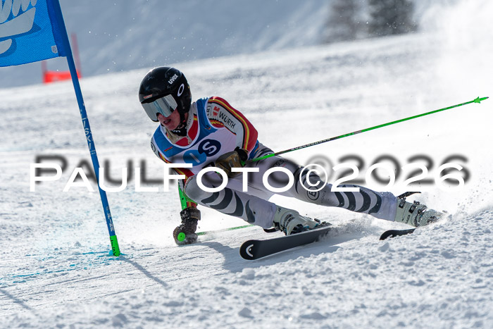 NC RS ,Frauen + Männer Axamer Lizum 28.03.2026