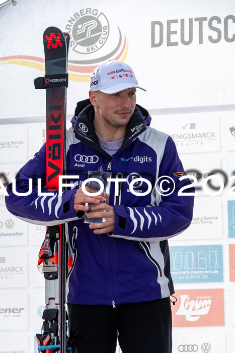 NC RS ,Frauen + Männer Axamer Lizum 28.03.2026