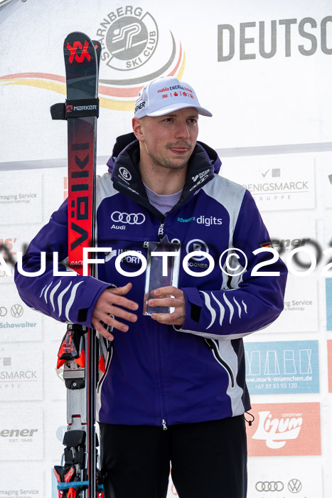 NC RS ,Frauen + Männer Axamer Lizum 28.03.2026