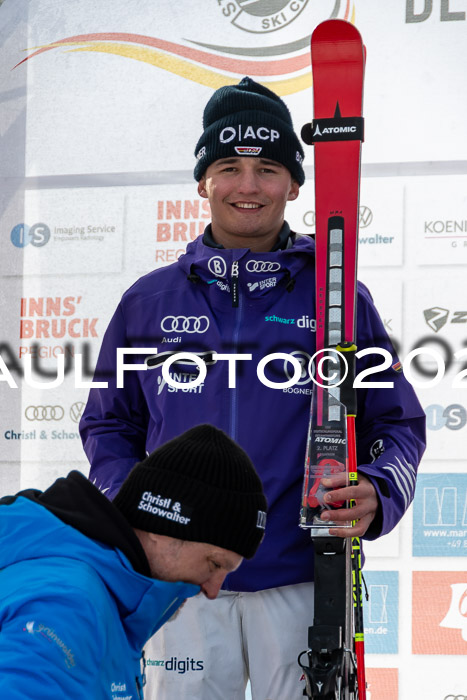 NC RS ,Frauen + Männer Axamer Lizum 28.03.2026