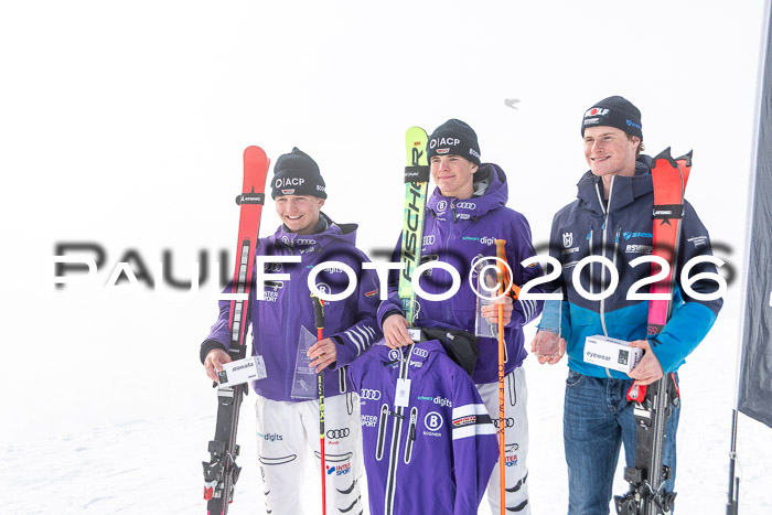 NC RS ,Frauen + Männer Axamer Lizum 28.03.2026