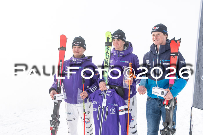 NC RS ,Frauen + Männer Axamer Lizum 28.03.2026