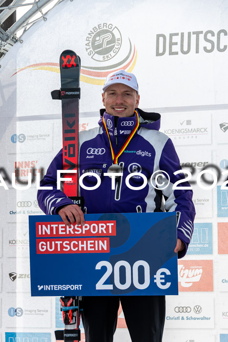 NC RS ,Frauen + Männer Axamer Lizum 28.03.2026