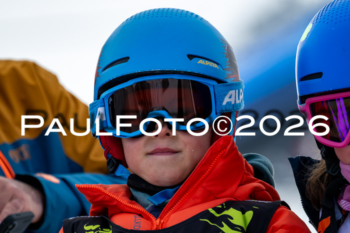 Ziener CupFinale PSL Trögllift, 28.03.2026