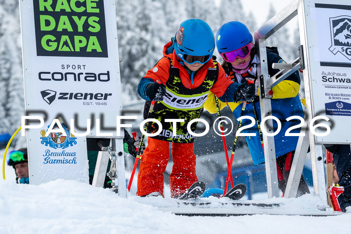 Ziener CupFinale PSL Trögllift, 28.03.2026