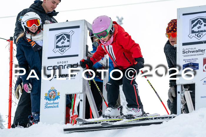 Ziener CupFinale PSL Trögllift, 28.03.2026