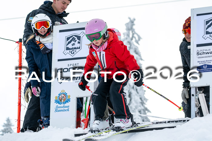 Ziener CupFinale PSL Trögllift, 28.03.2026