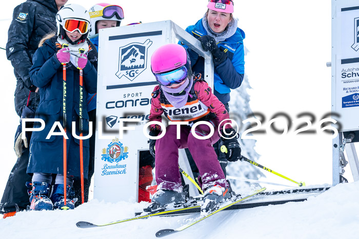 Ziener CupFinale PSL Trögllift, 28.03.2026