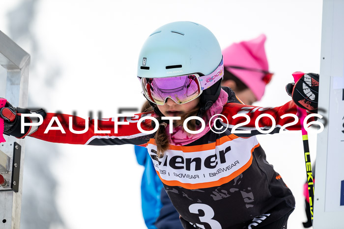 Ziener CupFinale PSL Trögllift, 28.03.2026