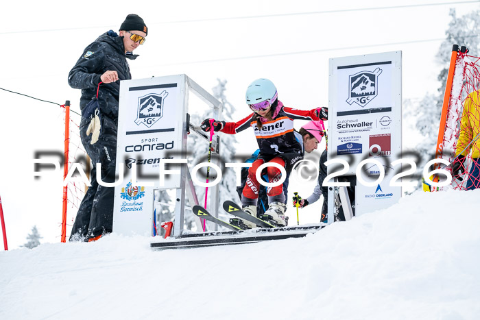 Ziener CupFinale PSL Trögllift, 28.03.2026