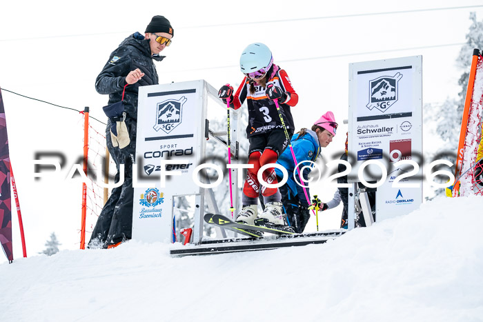 Ziener CupFinale PSL Trögllift, 28.03.2026