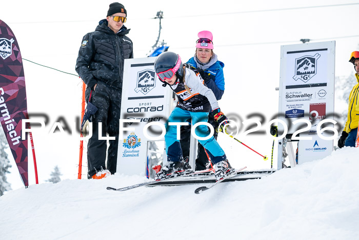 Ziener CupFinale PSL Trögllift, 28.03.2026