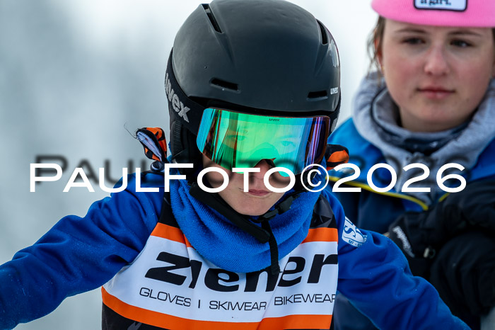 Ziener CupFinale PSL Trögllift, 28.03.2026