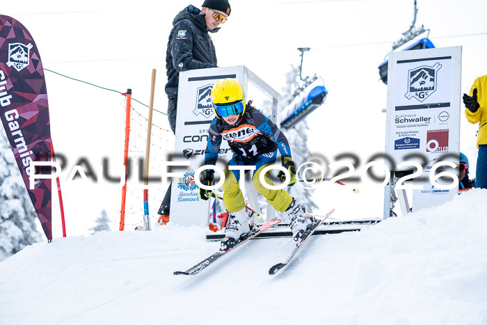 Ziener CupFinale PSL Trögllift, 28.03.2026