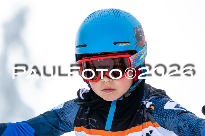 Ziener CupFinale PSL Trögllift, 28.03.2026