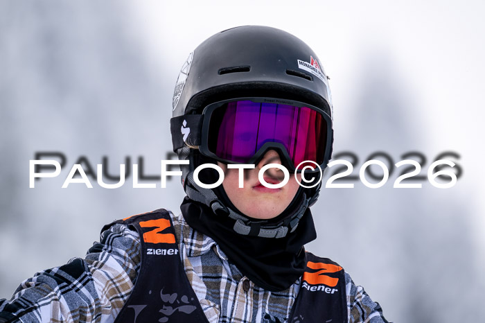 Ziener CupFinale PSL Trögllift, 28.03.2026