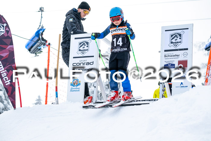 Ziener CupFinale PSL Trögllift, 28.03.2026
