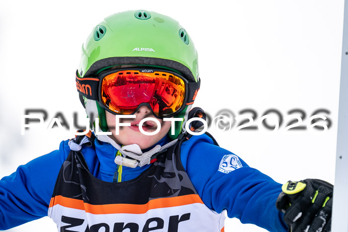 Ziener CupFinale PSL Trögllift, 28.03.2026