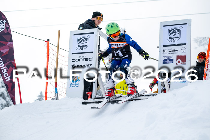 Ziener CupFinale PSL Trögllift, 28.03.2026