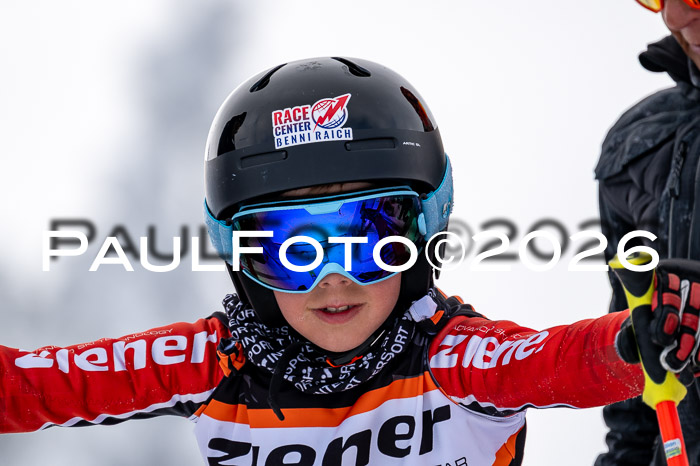 Ziener CupFinale PSL Trögllift, 28.03.2026