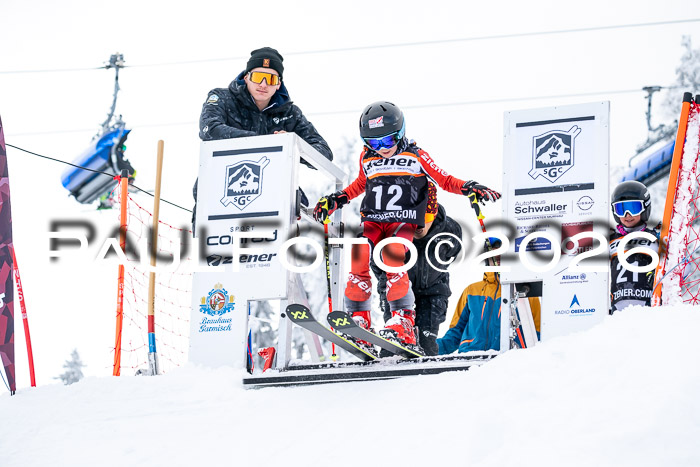 Ziener CupFinale PSL Trögllift, 28.03.2026
