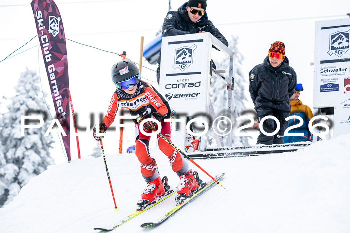 Ziener CupFinale PSL Trögllift, 28.03.2026