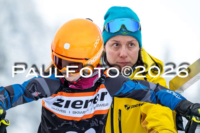 Ziener CupFinale PSL Trögllift, 28.03.2026