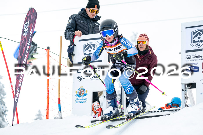 Ziener CupFinale PSL Trögllift, 28.03.2026