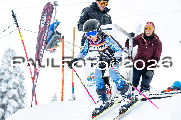 Ziener CupFinale PSL Trögllift, 28.03.2026