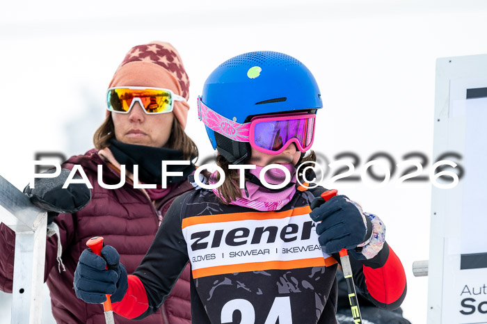 Ziener CupFinale PSL Trögllift, 28.03.2026