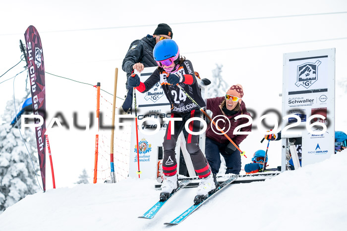 Ziener CupFinale PSL Trögllift, 28.03.2026