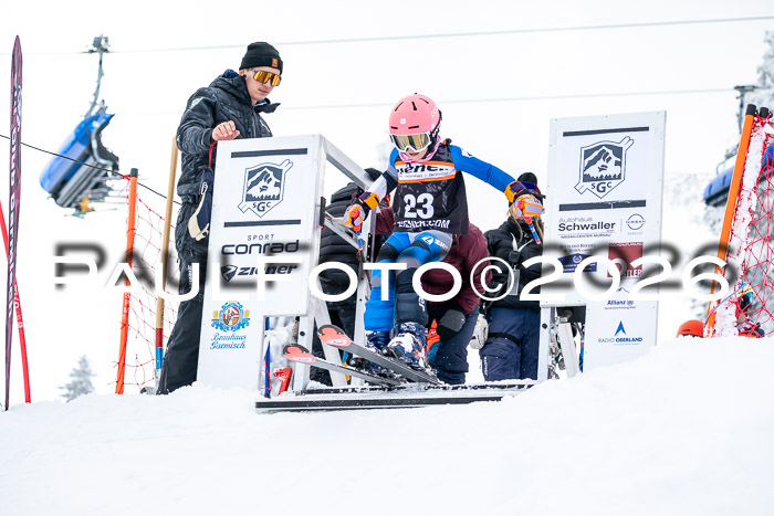 Ziener CupFinale PSL Trögllift, 28.03.2026