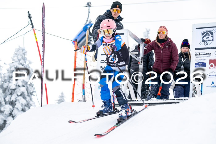 Ziener CupFinale PSL Trögllift, 28.03.2026