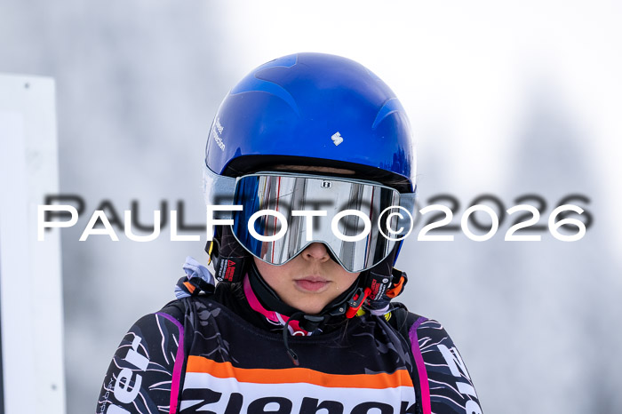 Ziener CupFinale PSL Trögllift, 28.03.2026