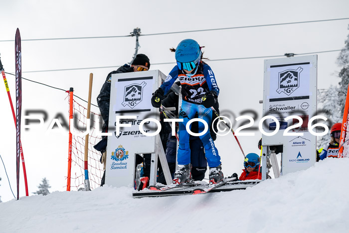 Ziener CupFinale PSL Trögllift, 28.03.2026