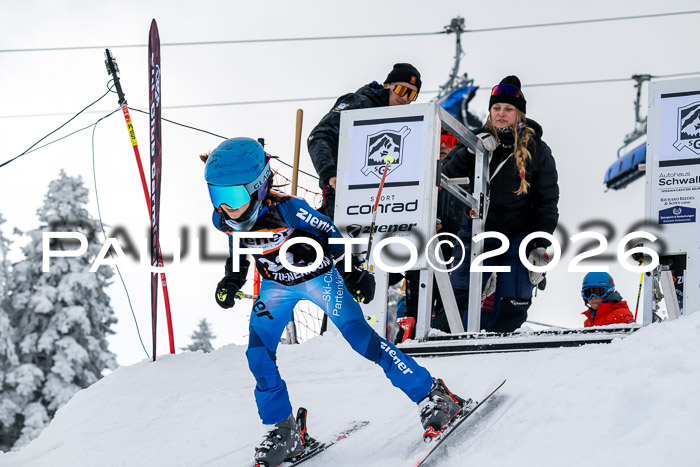 Ziener CupFinale PSL Trögllift, 28.03.2026
